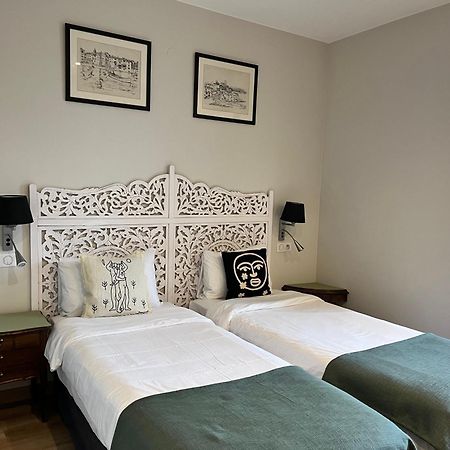 Irin Hotel 앙티브 외부 사진