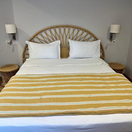 Irin Hotel 앙티브 외부 사진