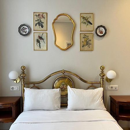 Irin Hotel 앙티브 외부 사진