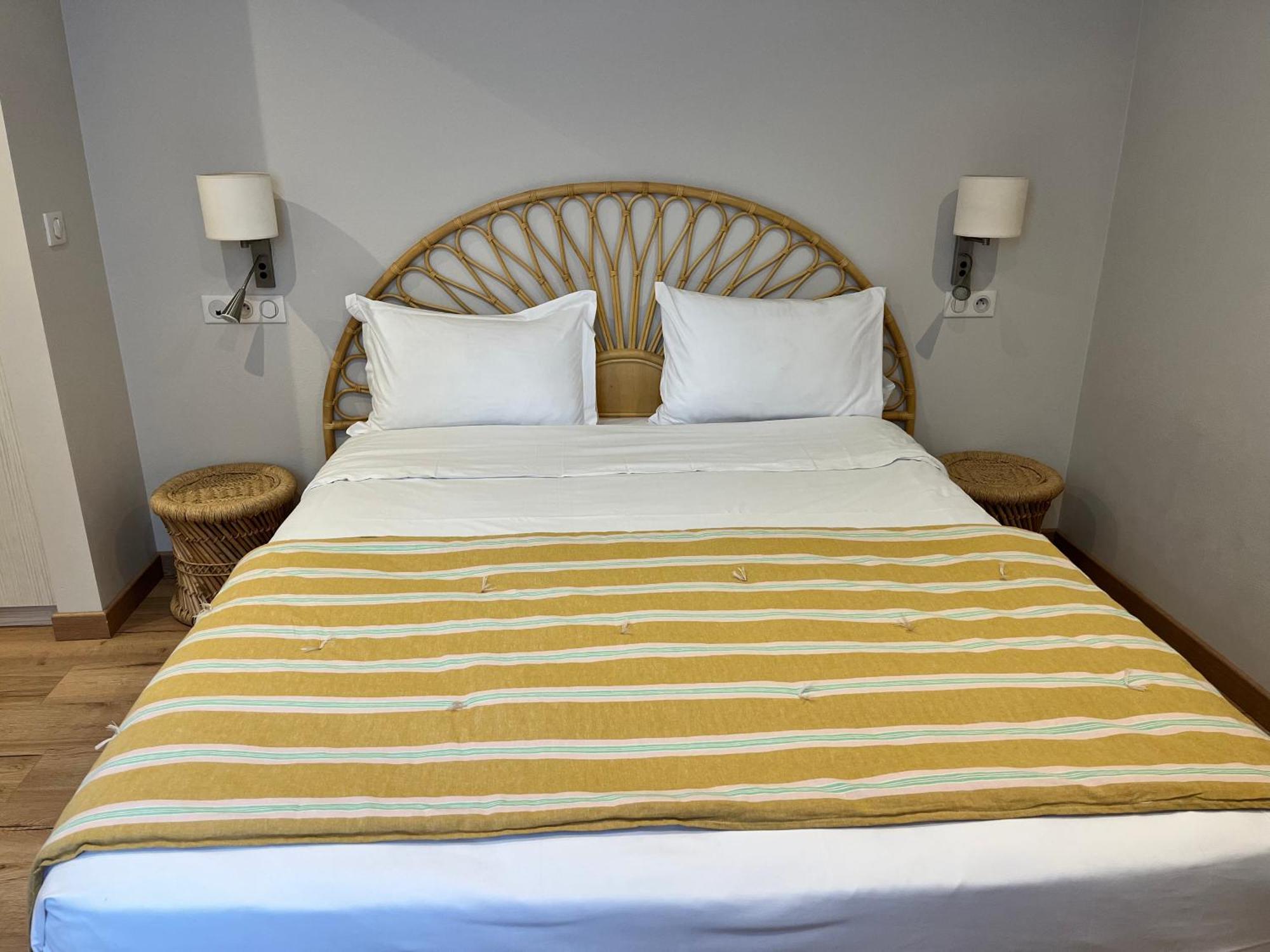 Irin Hotel 앙티브 외부 사진