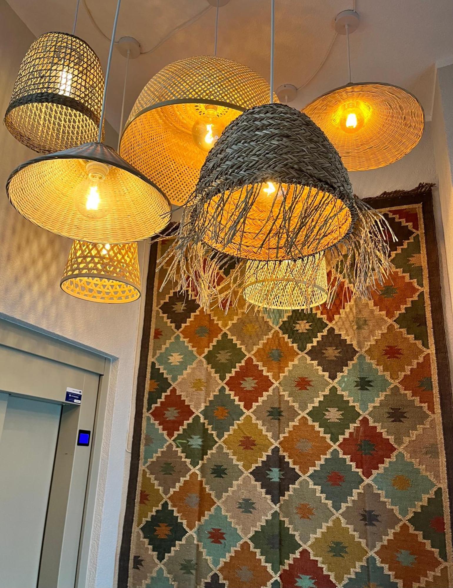Irin Hotel 앙티브 외부 사진