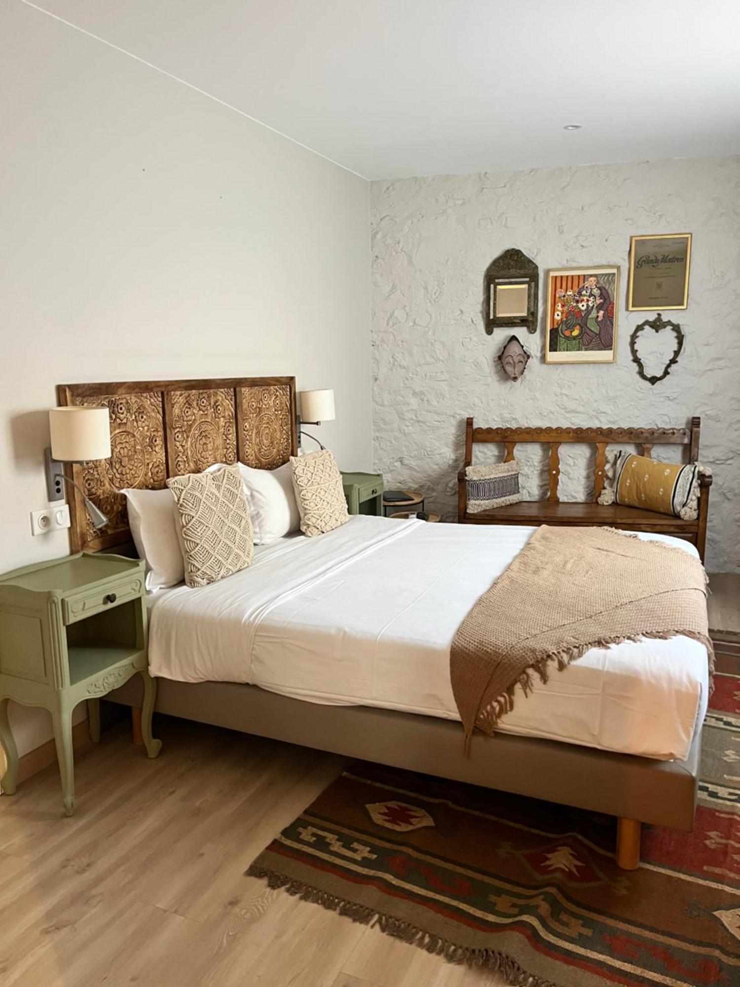 Irin Hotel 앙티브 외부 사진