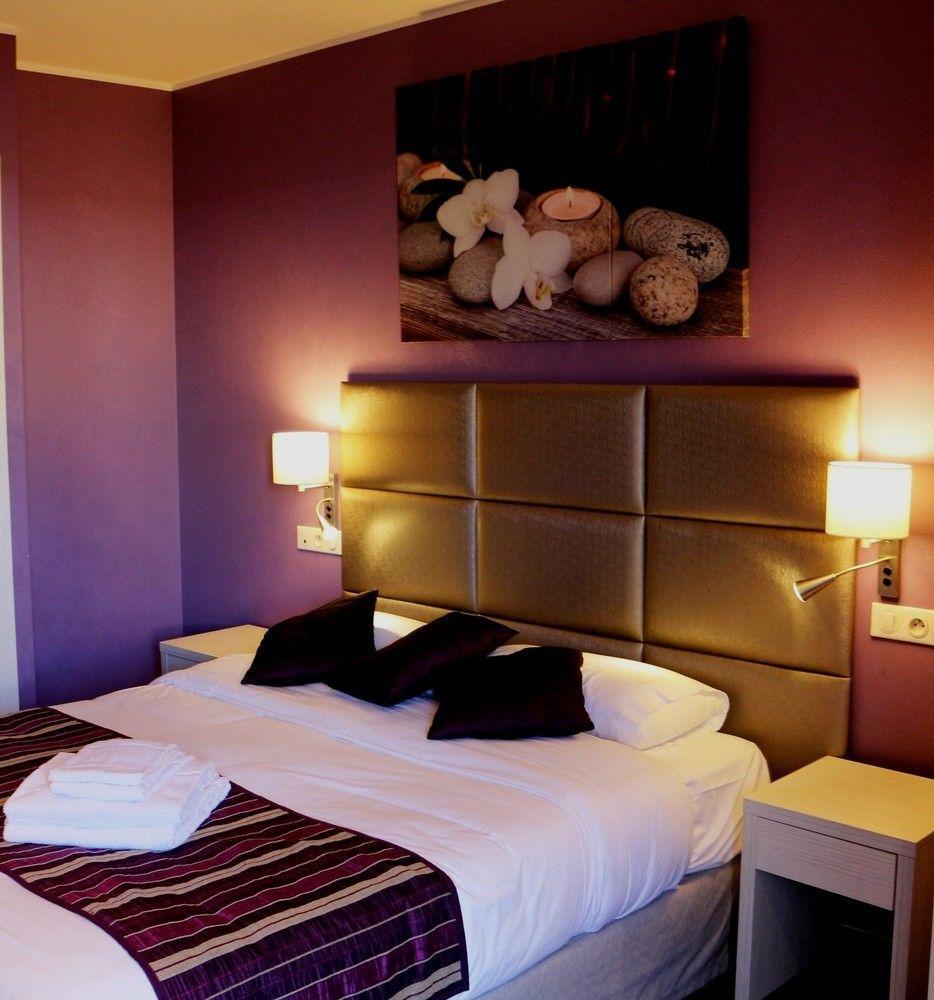 Irin Hotel 앙티브 외부 사진
