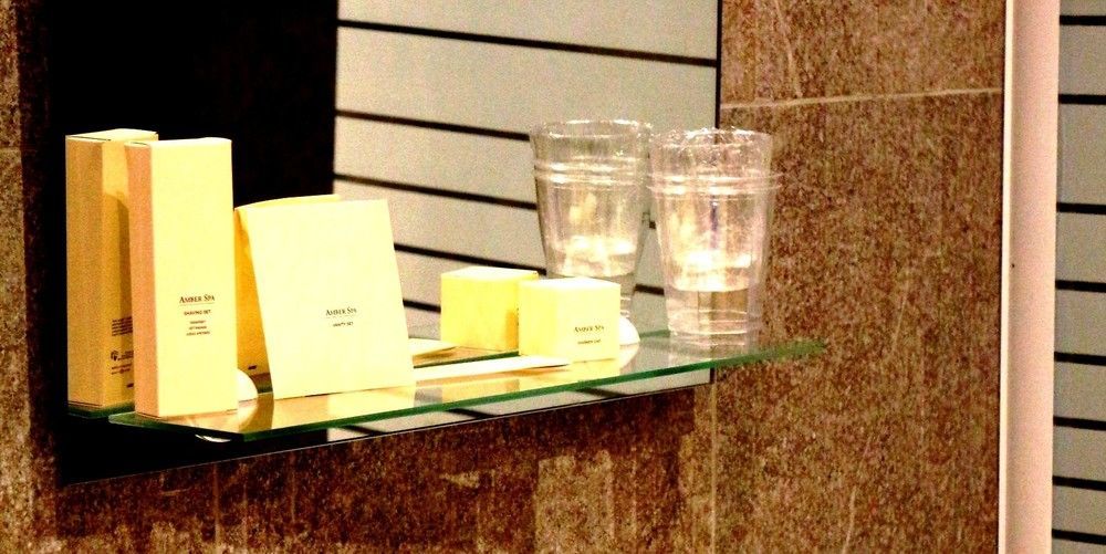 Irin Hotel 앙티브 외부 사진