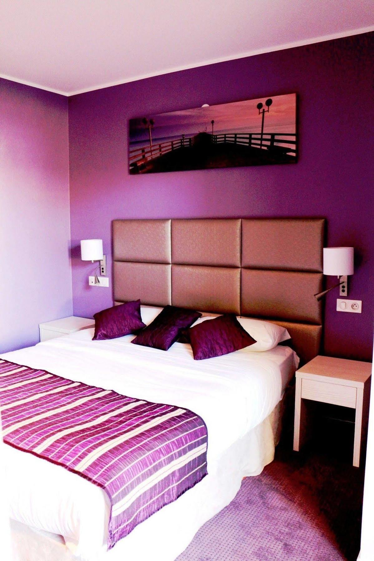 Irin Hotel 앙티브 외부 사진